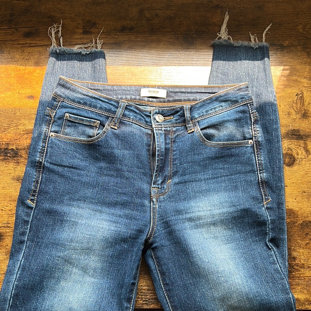 Kensie Skinny Jeans Size 2/26 Women’s